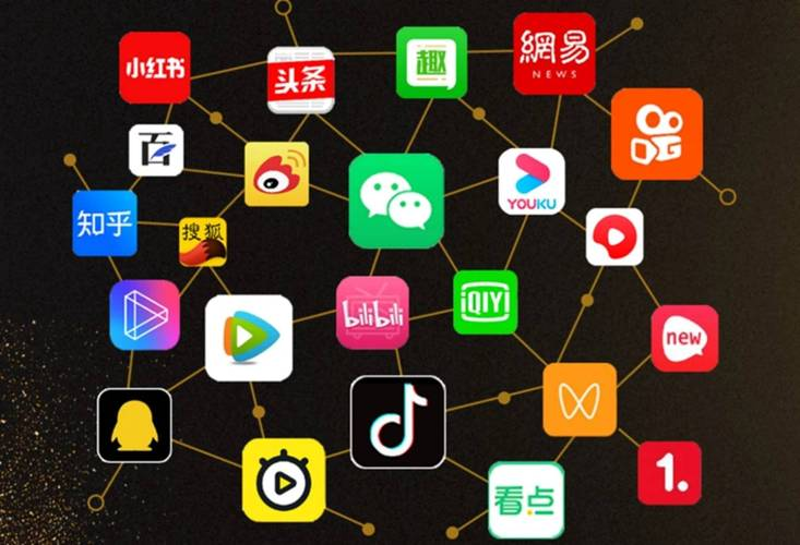 安徽传媒行业动态：新媒体的崛起与传统媒体的转型