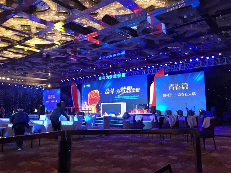 合肥广告公司的现状与未来