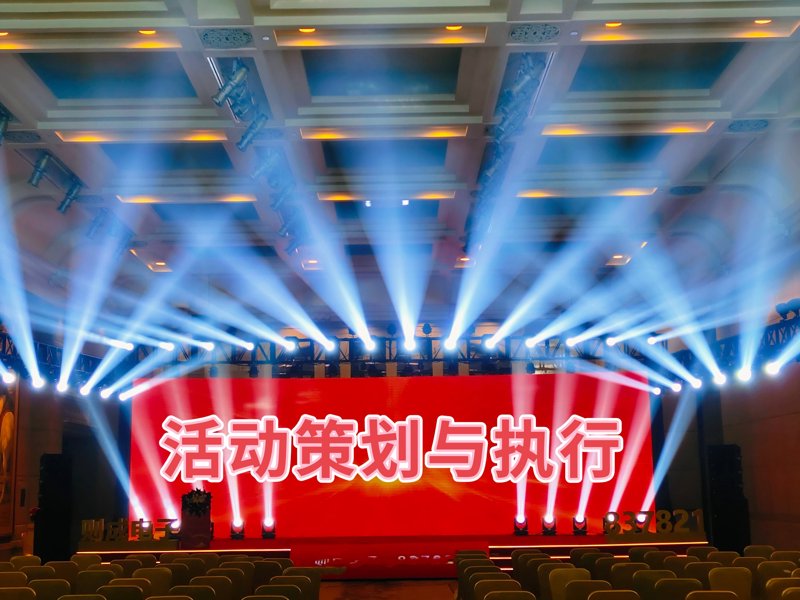 如何高效选择合肥广告公司的关键技巧